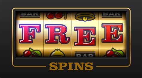 free slots with bonus spins